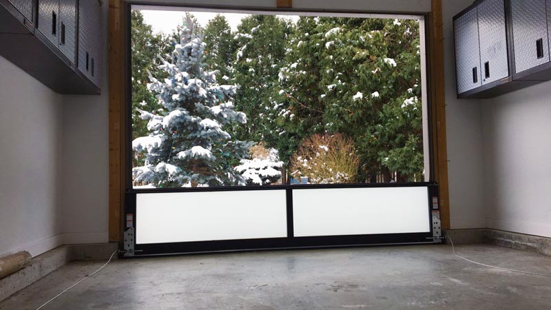 Schmitz Door Service LLC, Madison, WI Garage Door Repairs and Services