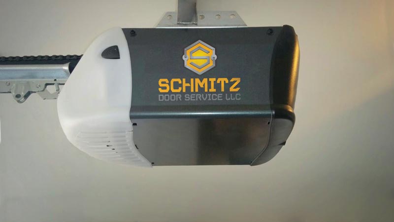 Schmitz Door Service LLC, Madison, WI Garage Door Repairs and Services